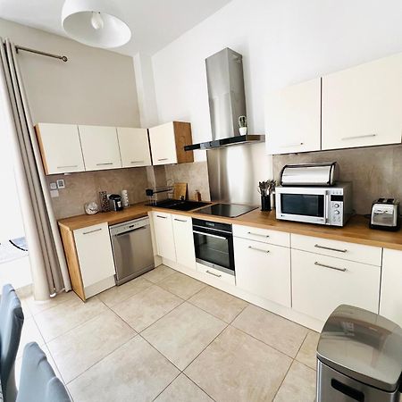Apartament Le Theatro Orange  Zewnętrze zdjęcie