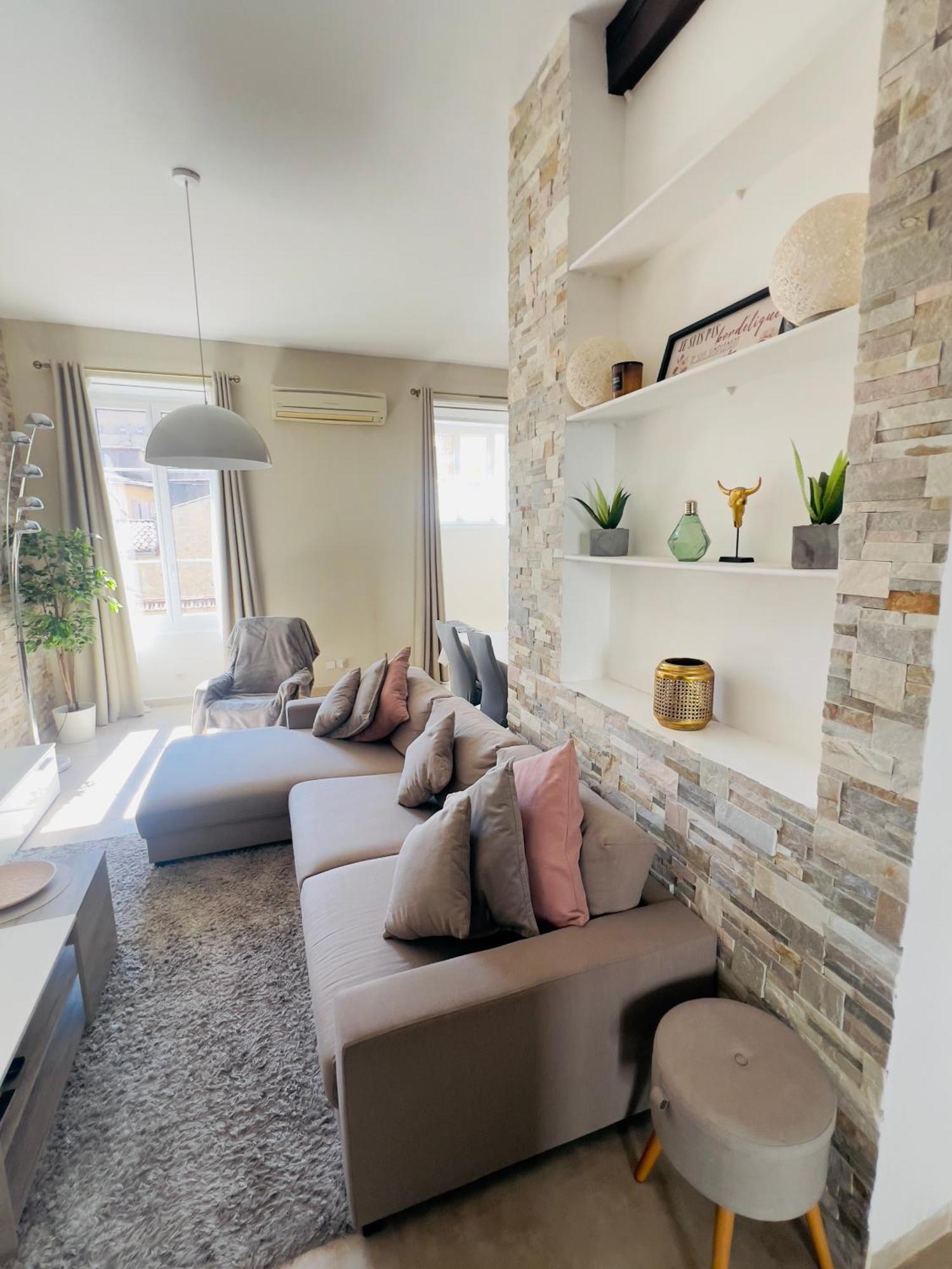 Apartament Le Theatro Orange  Zewnętrze zdjęcie