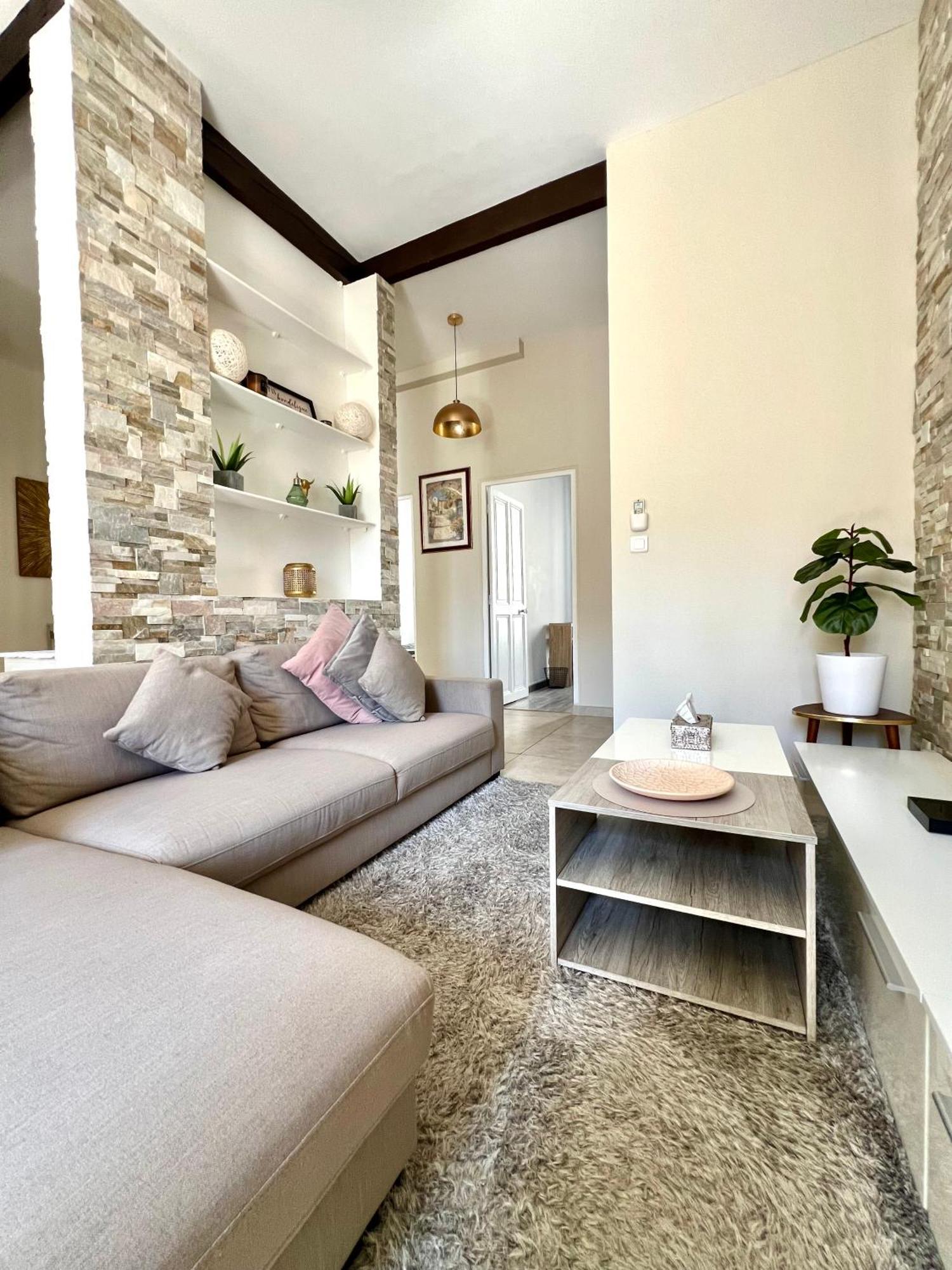 Apartament Le Theatro Orange  Zewnętrze zdjęcie