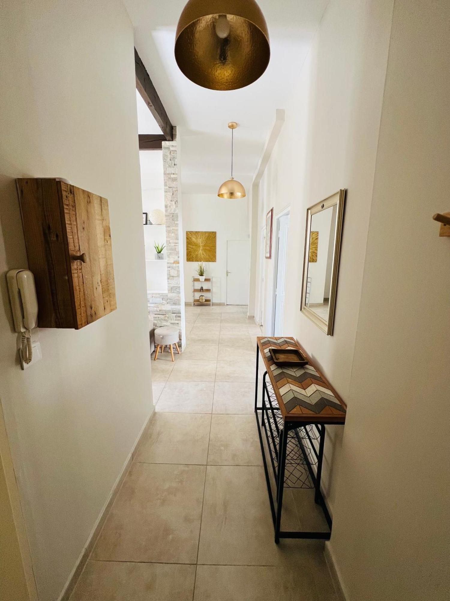 Apartament Le Theatro Orange  Zewnętrze zdjęcie