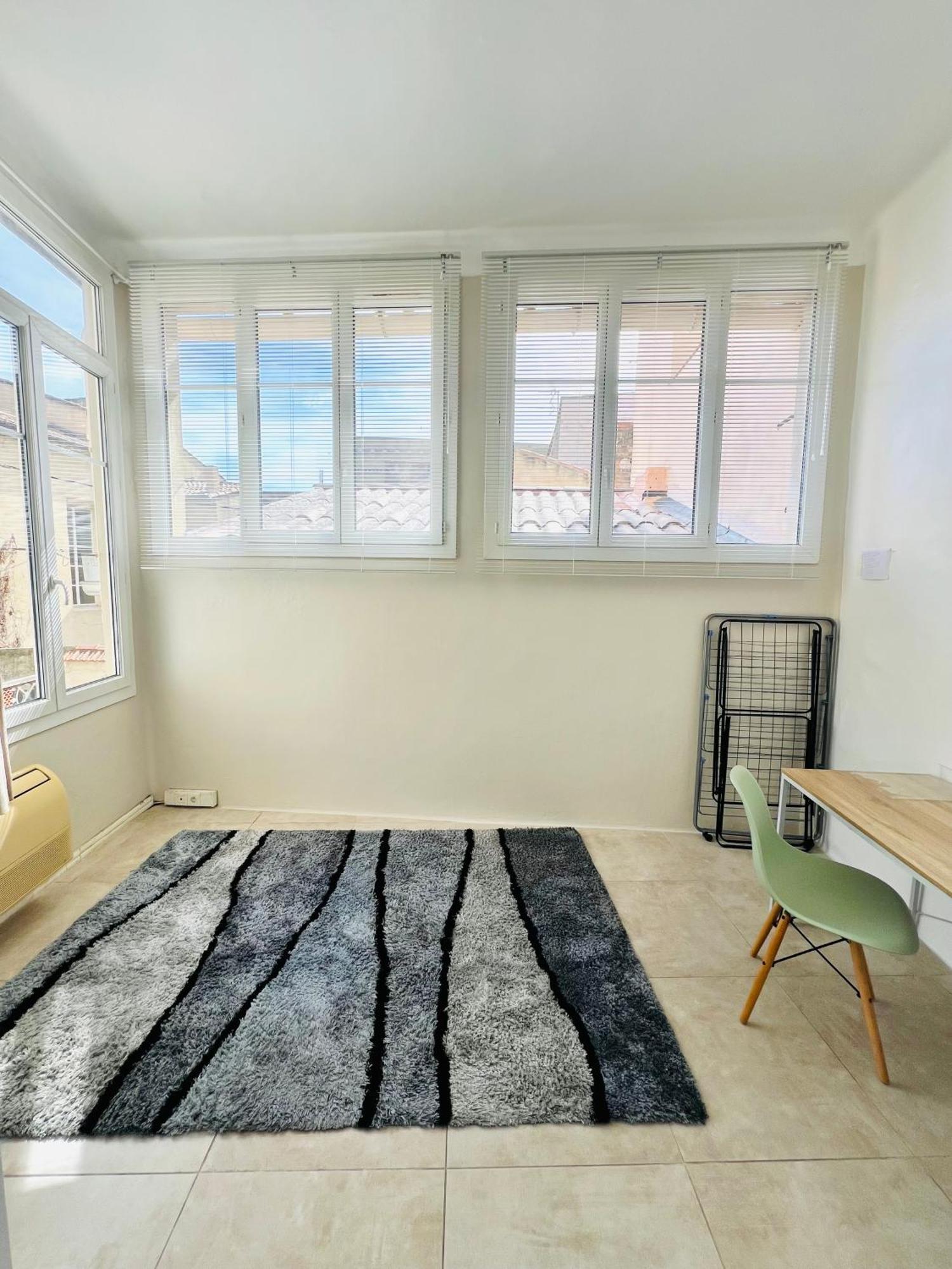 Apartament Le Theatro Orange  Zewnętrze zdjęcie