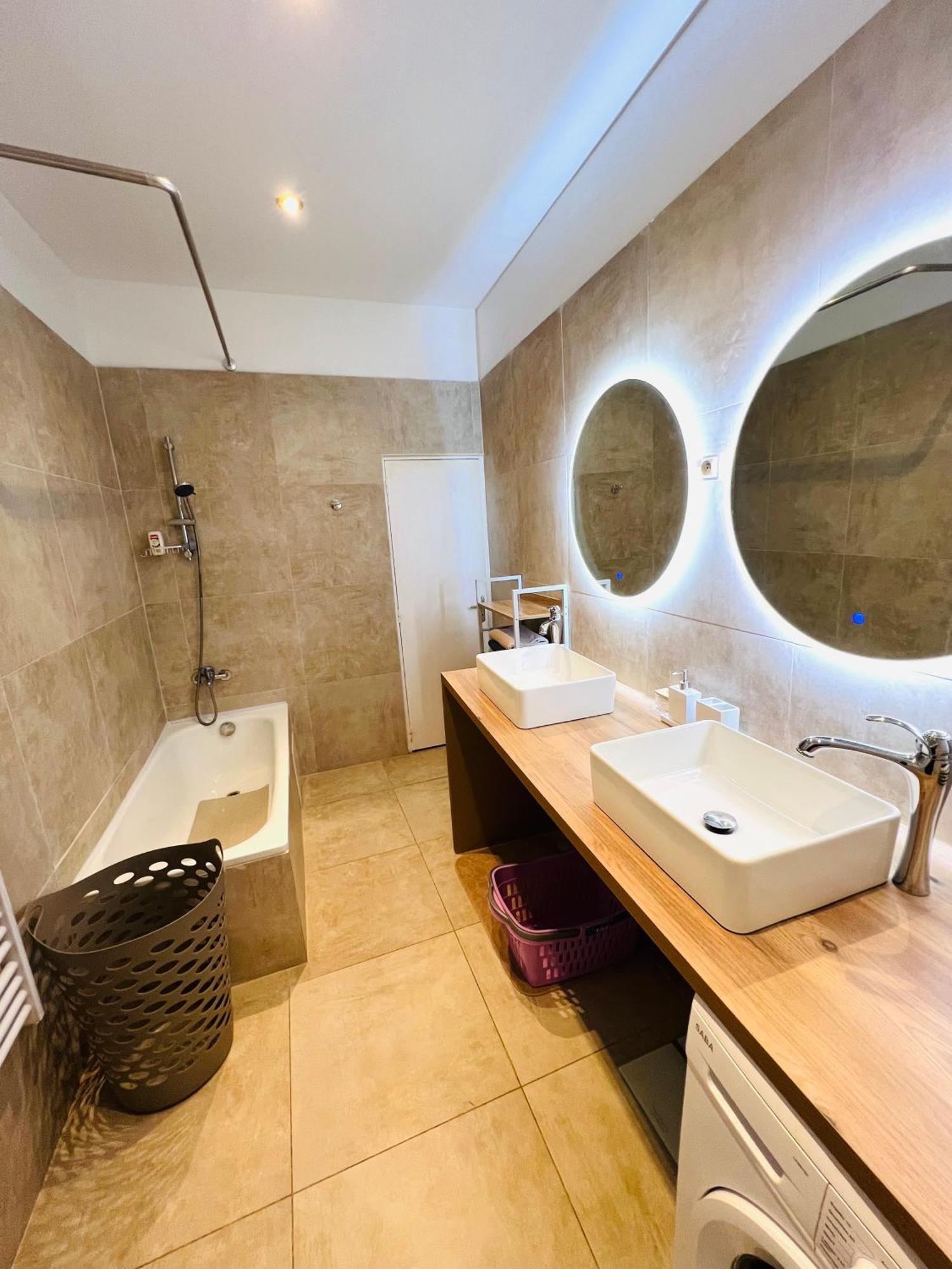 Apartament Le Theatro Orange  Zewnętrze zdjęcie
