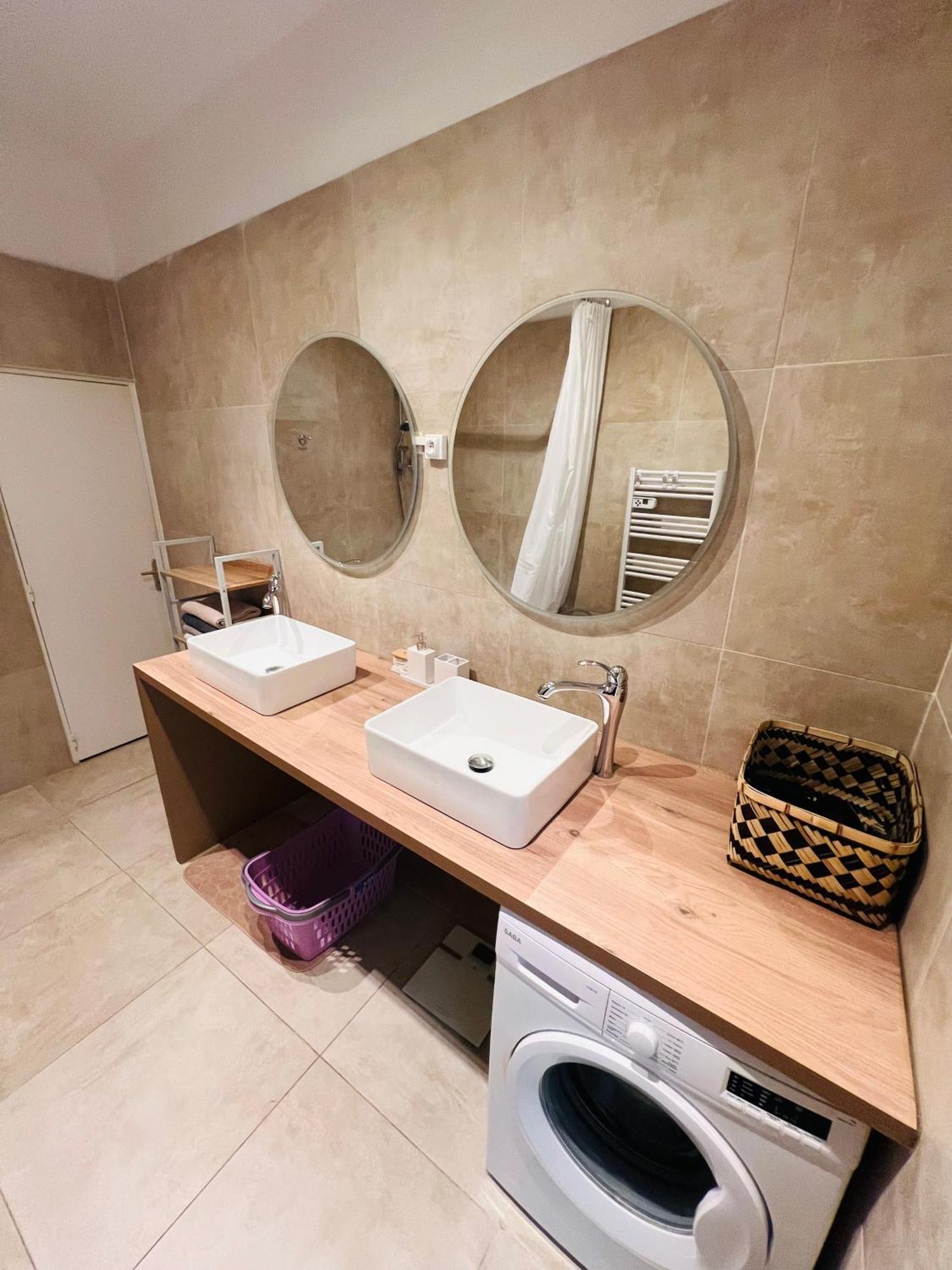 Apartament Le Theatro Orange  Zewnętrze zdjęcie