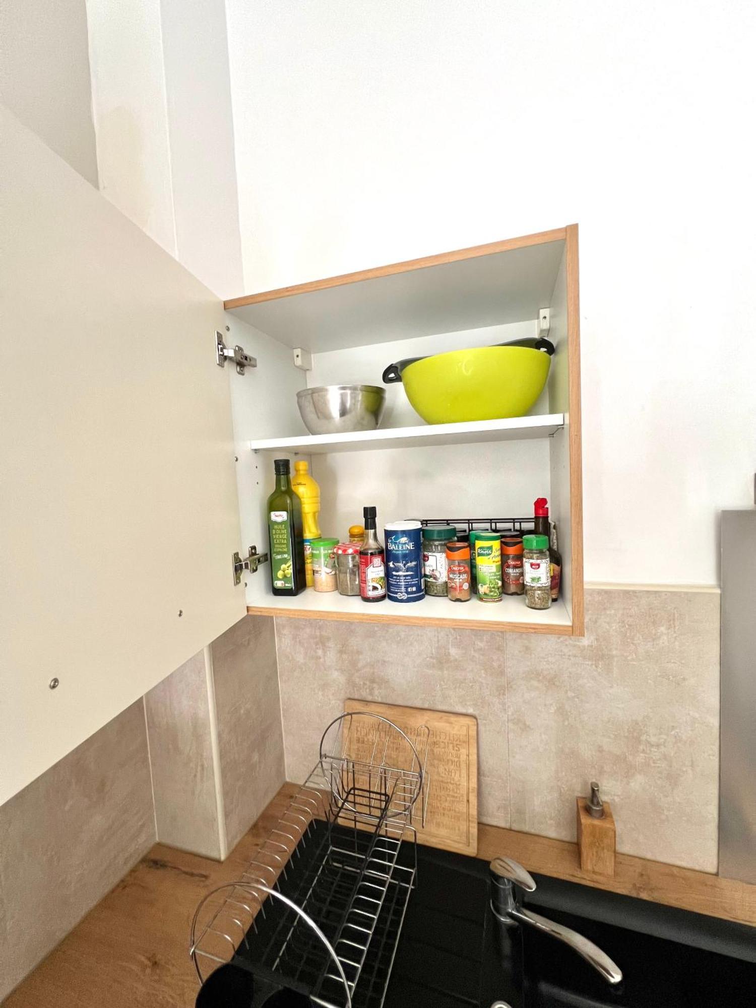 Apartament Le Theatro Orange  Zewnętrze zdjęcie