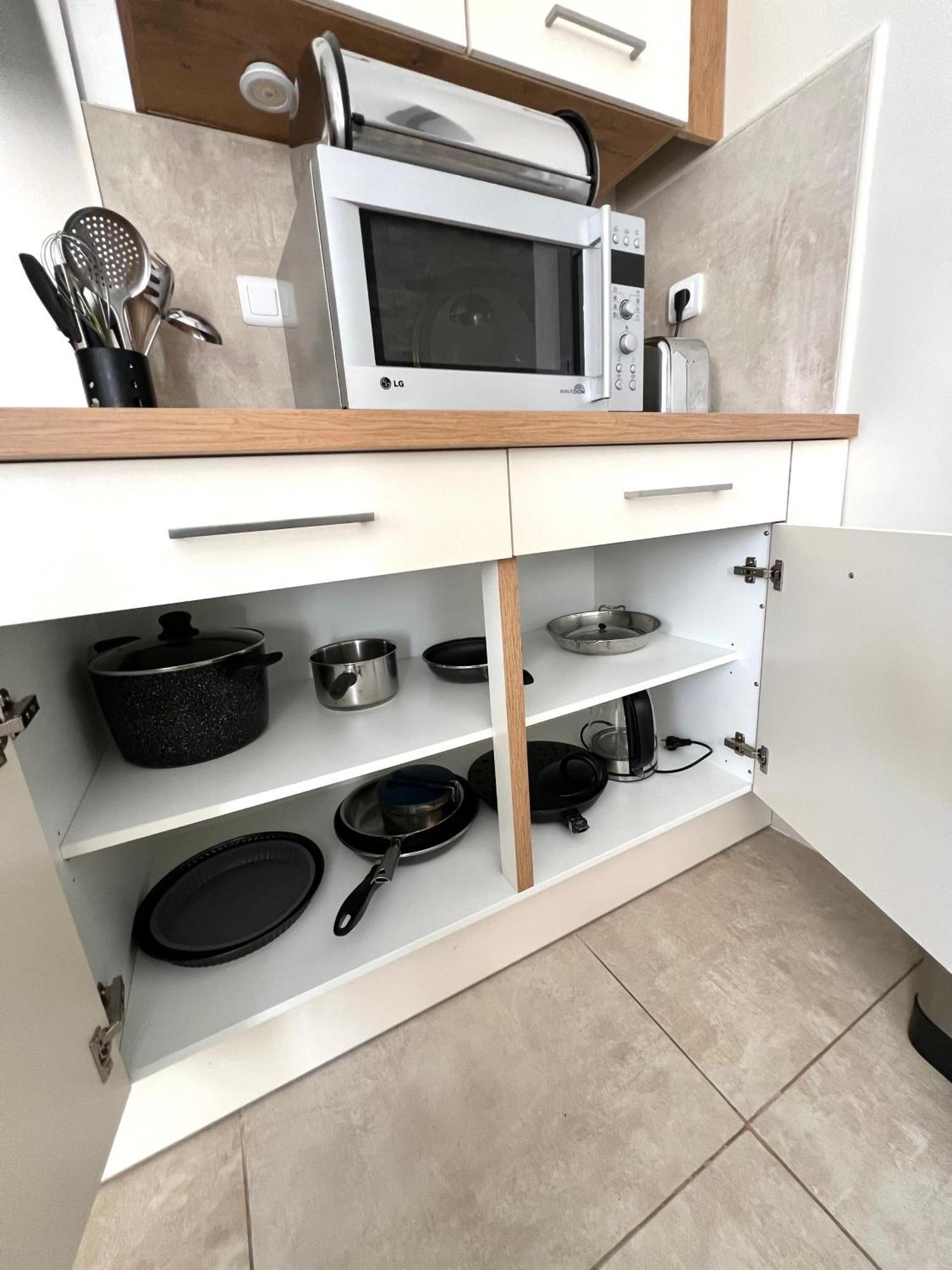 Apartament Le Theatro Orange  Zewnętrze zdjęcie