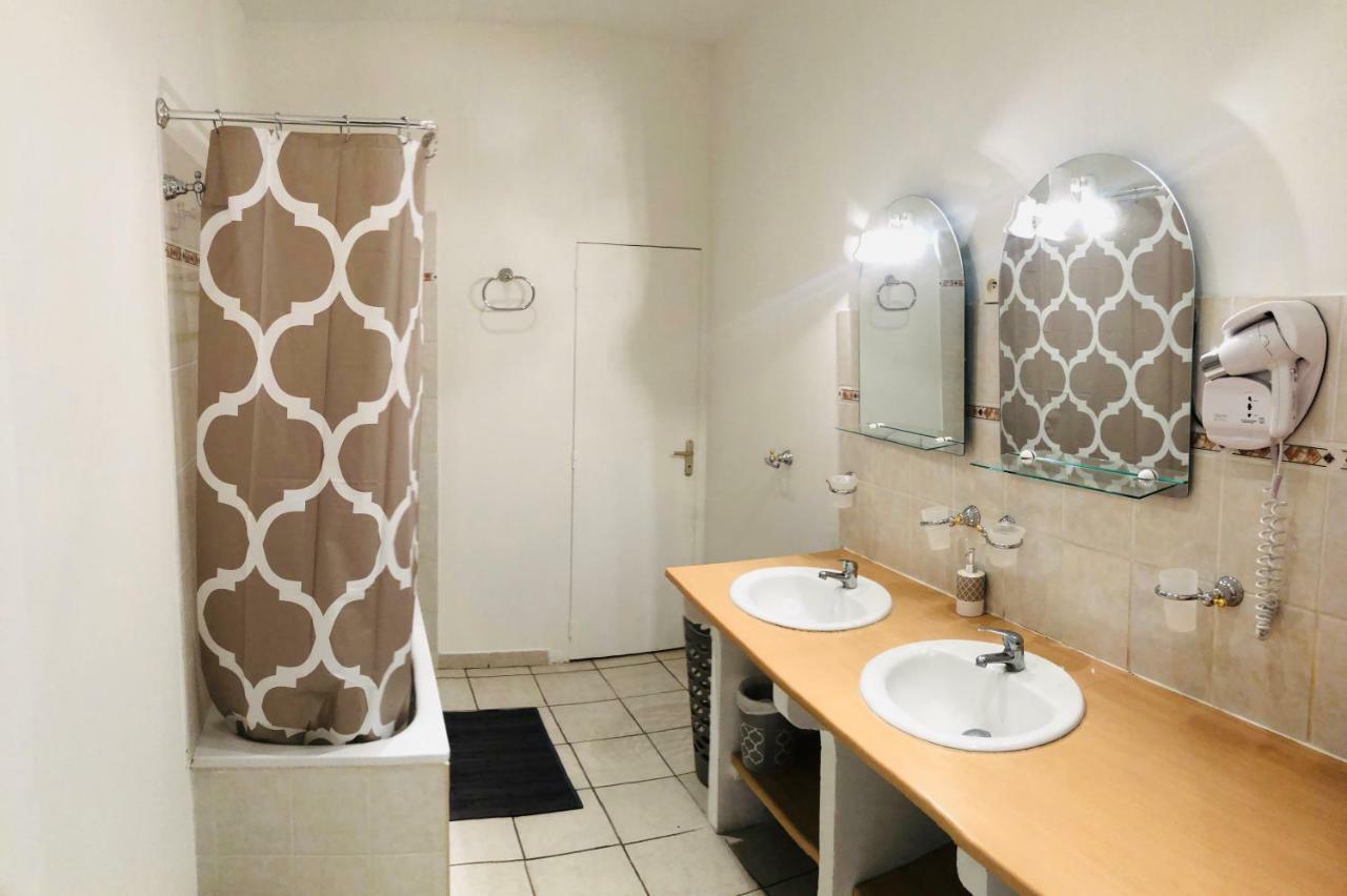 Apartament Le Theatro Orange  Zewnętrze zdjęcie